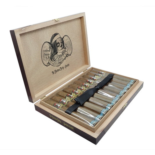 Deadwood Fat Bottom Betty Gordito