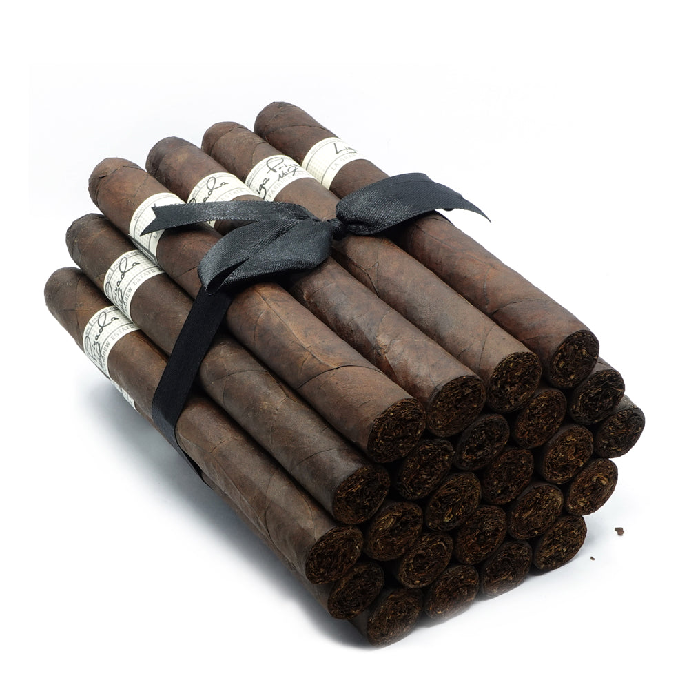 Liga Privada No. 9 Corona Doble