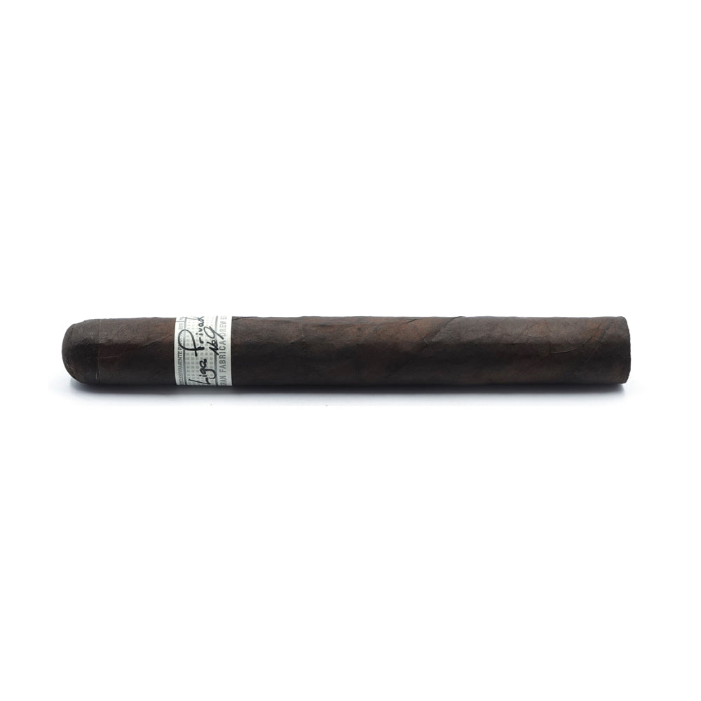 Liga Privada No. 9 Corona Doble
