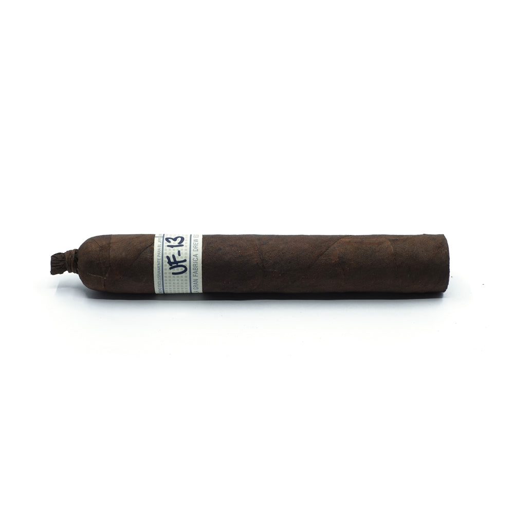 Liga Privada Único Serie UF-13 Dark