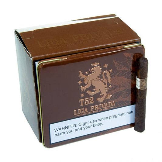 Liga Privada T52 Coronets - Cigarillo