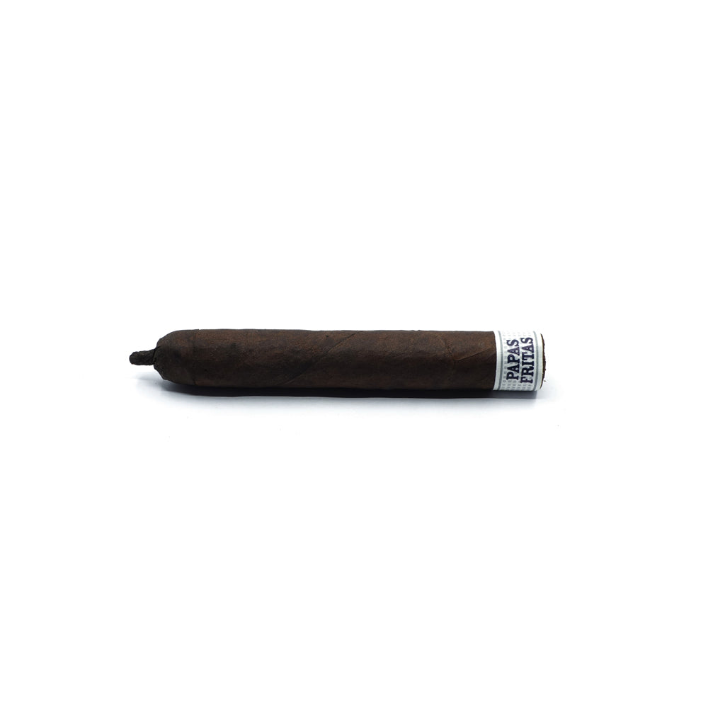 Liga Privada Unico Serie Papas Fritas