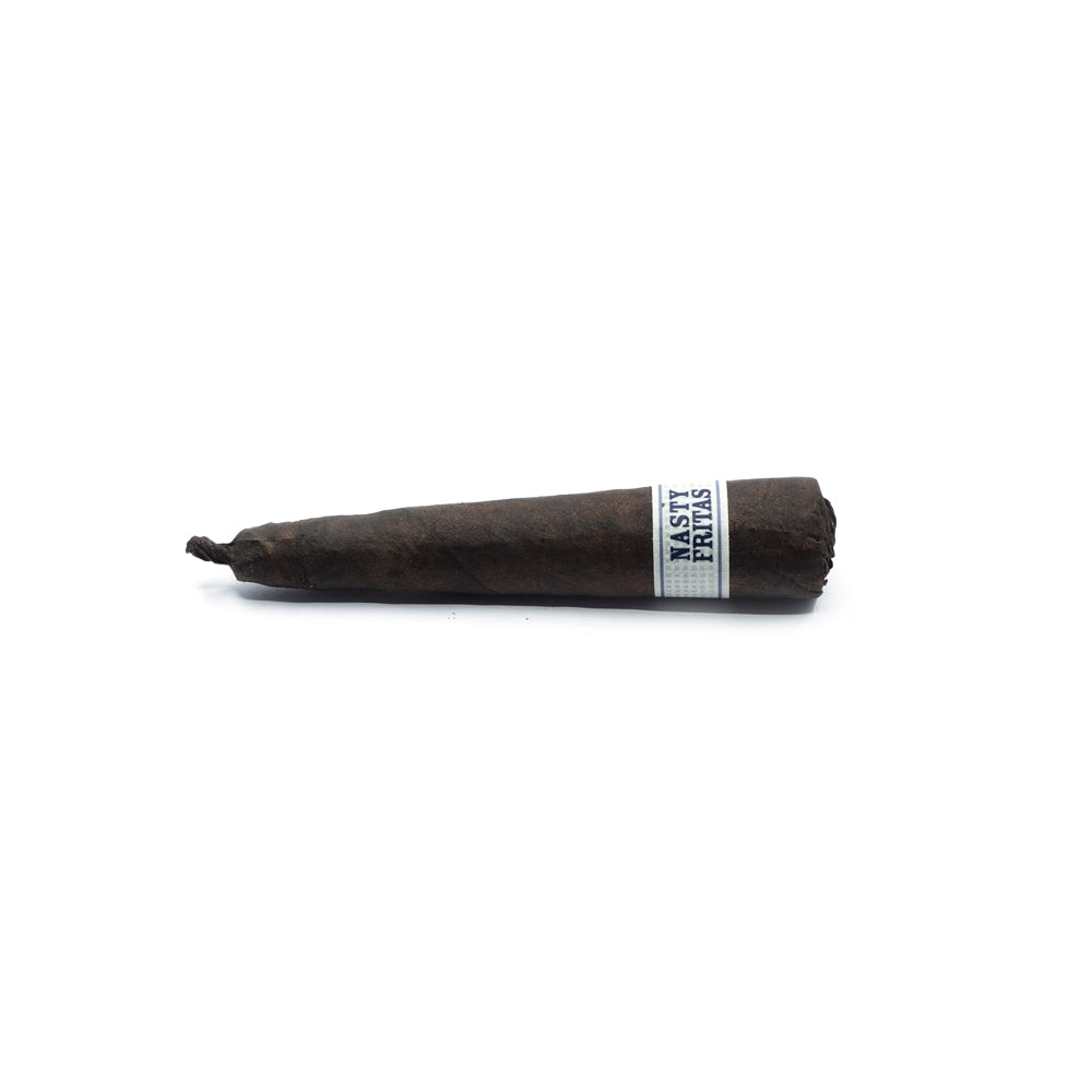 Liga Privada Único Serie Nasty Fritas