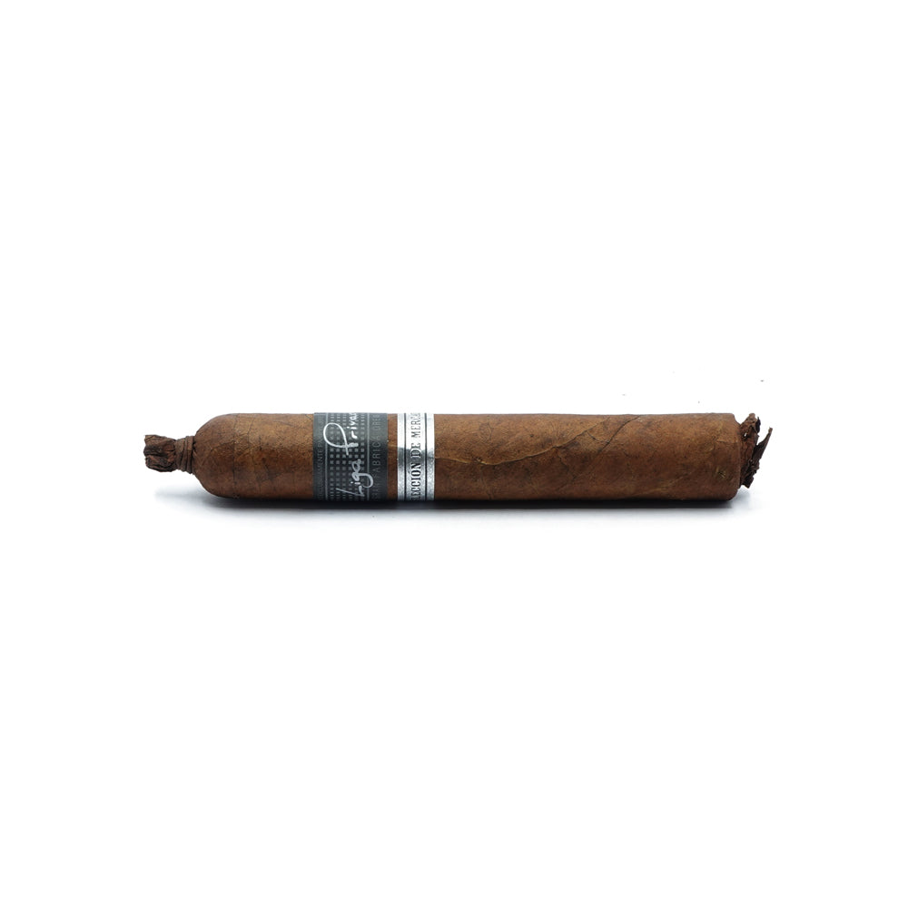Liga Privada 10 Selección de Mercado Robusto