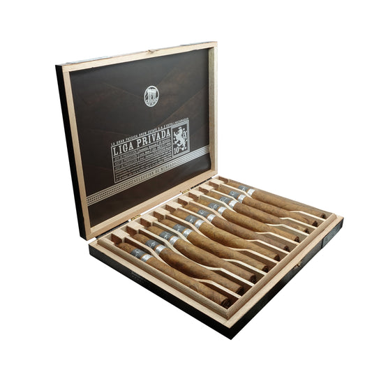 Liga Privada 10 Selección de Mercado Corona Doble