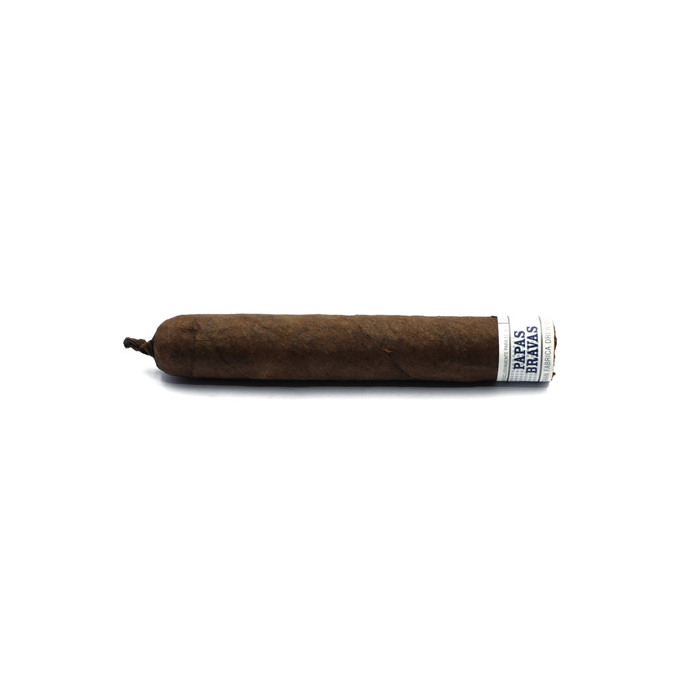 Liga Privada Único Serie Papas Bravas Robusto