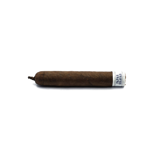 Liga Privada Único Serie Papas Bravas Robusto
