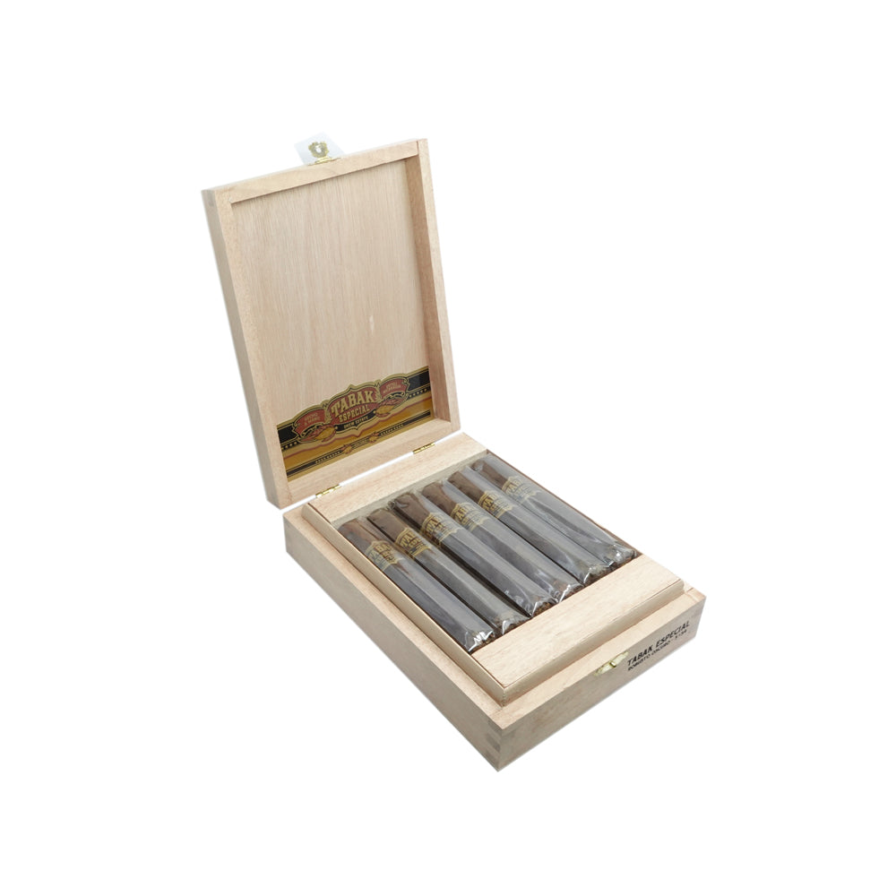 Tabak Especial Oscuro Robusto