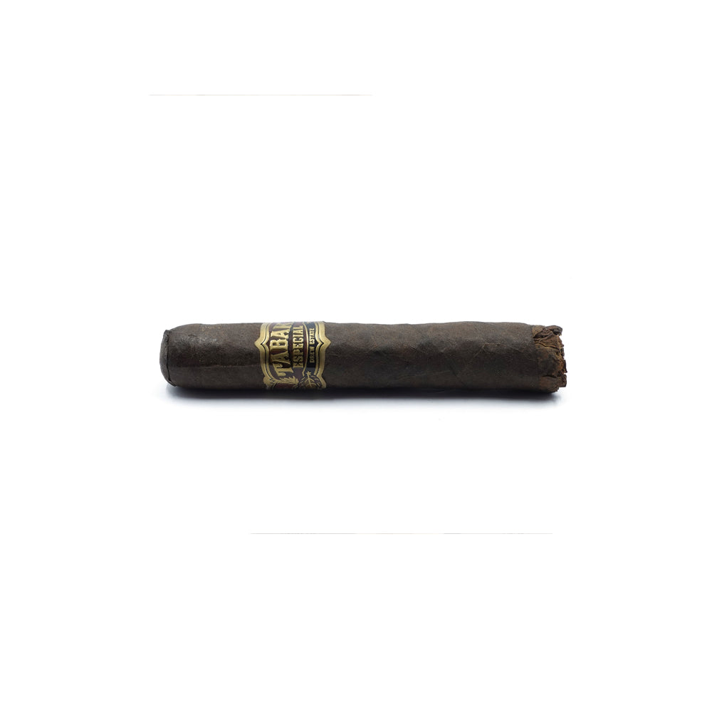 Tabak Especial Oscuro Robusto