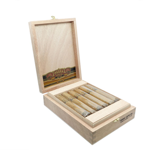 Tabak Especial Medio Robusto