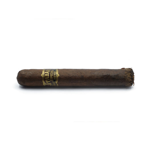 Tabak Especial Oscuro Gordito