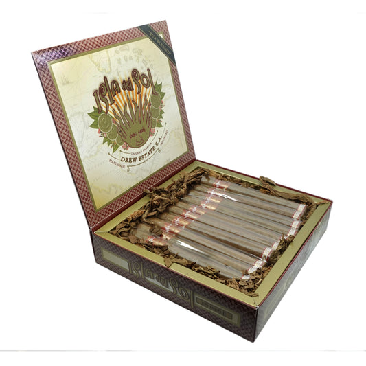 Isla del Sol Sun Grown Churchill