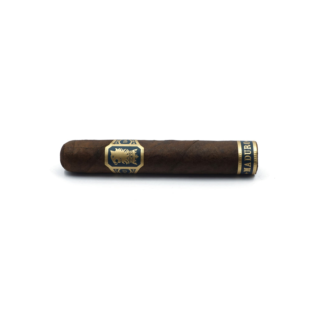 Liga Undercrown Maduro Robusto