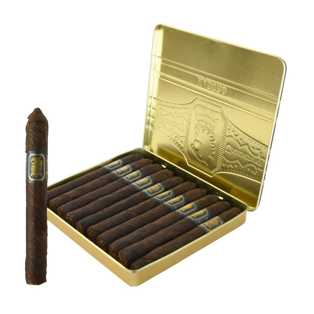 Liga Undercrown Maduro Coronets