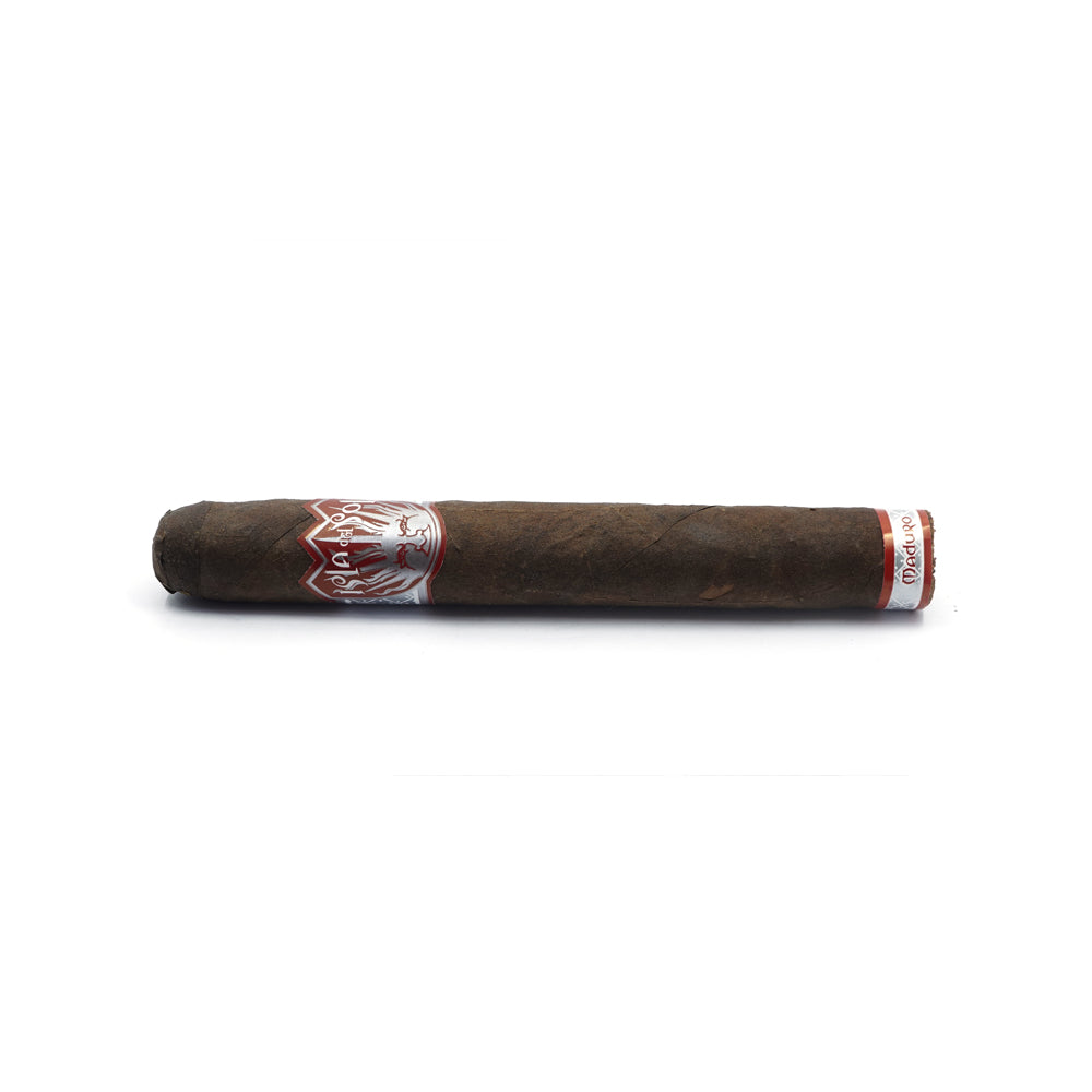 Isla Del Sol Maduro Toro