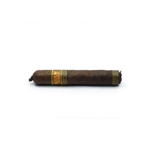 Nica Rustica Broadleaf Short Robusto