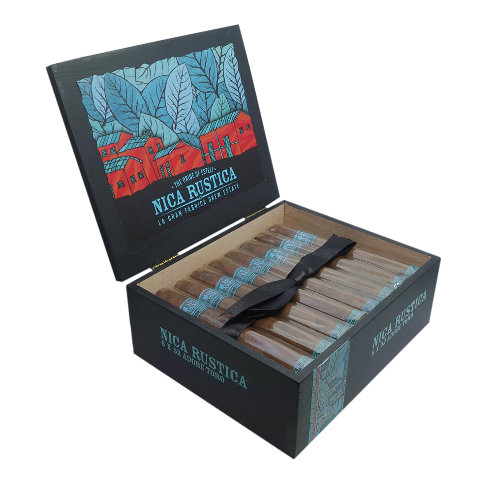 Nica Rustica Adobe Toro