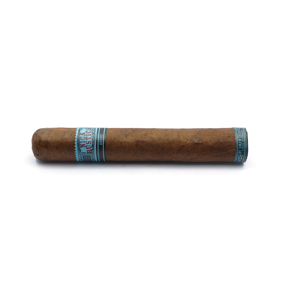 Nica Rustica Adobe Gordo