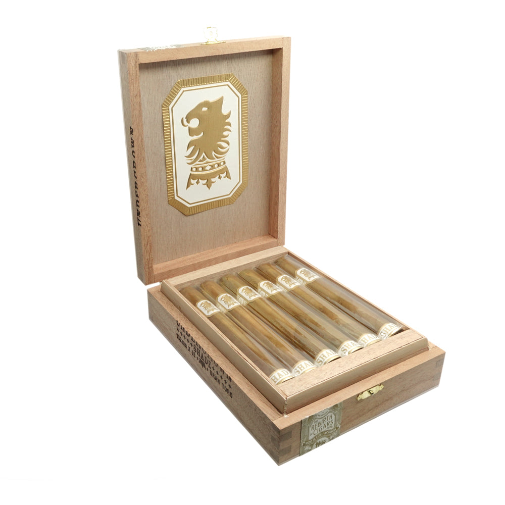 Undercrown Shade Gran Toro