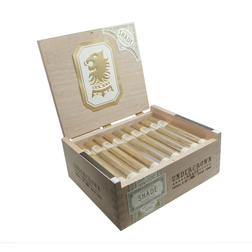 Undercrown Shade Gran Toro