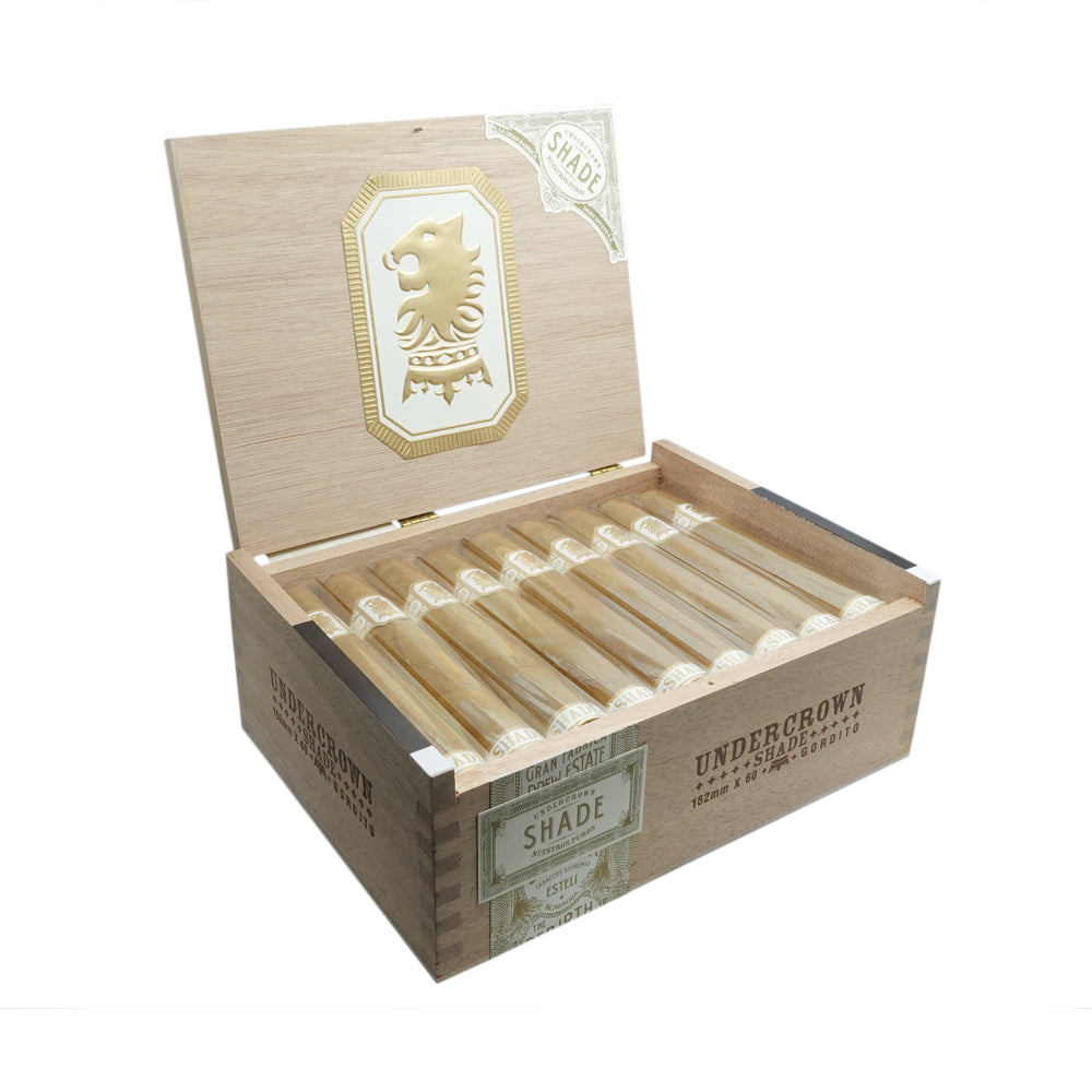 Undercrown Shade Gordito