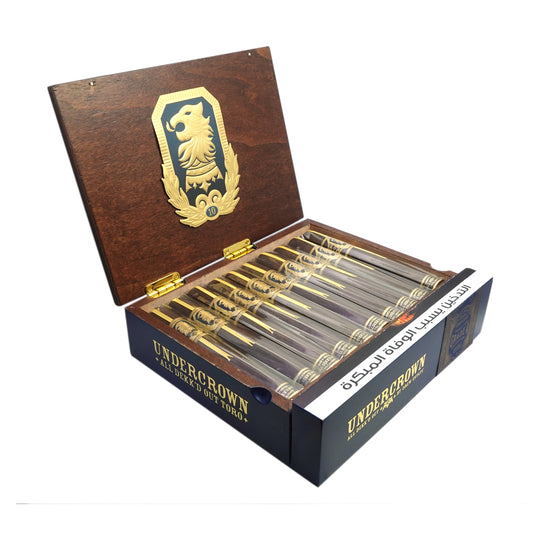 UNDERCROWN 10 Toro