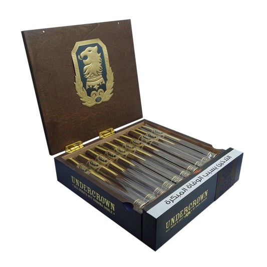 UNDERCROWN 10 Cororna Doble