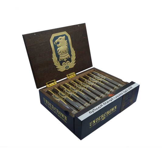 UNDERCROWN 10 Robusto