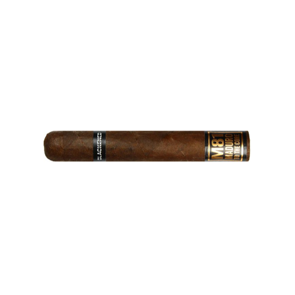 BLACKENED M81 Robusto