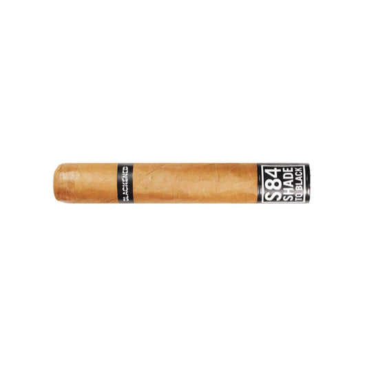 BLACKENED S84  Robusto