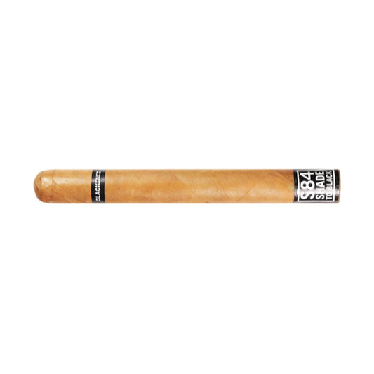 Blackened S84 Corona Doble cigar available in Kuwait at The Cabinet Club