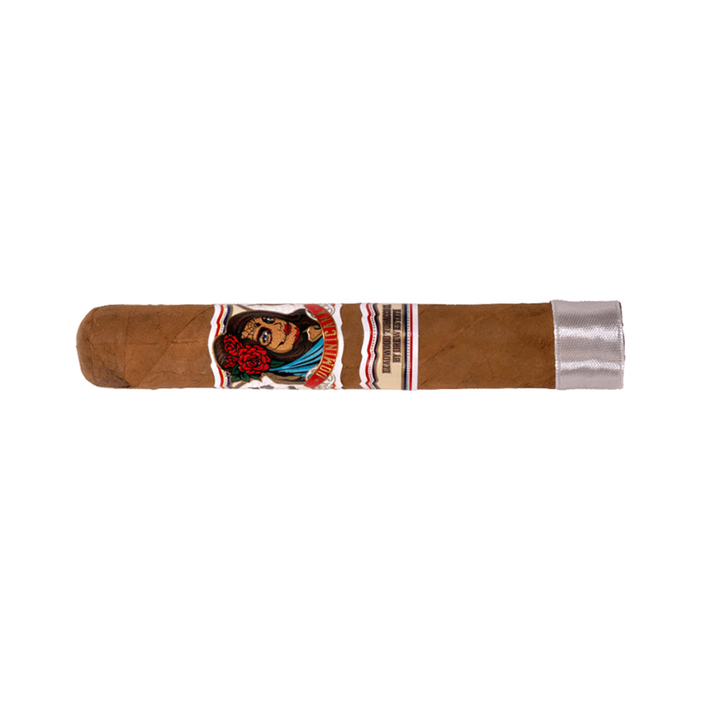 Deadwood Tobacco Co. Dominicana Gordo cigar available in Kuwait at The Cabinet Club