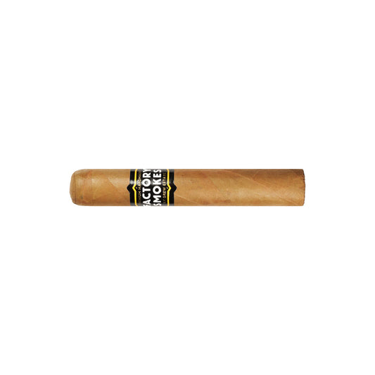 Factory Smokes Shade Robusto