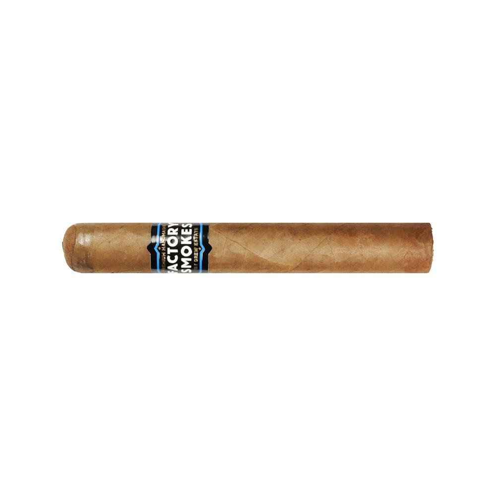 Factory Smokes Sun Grown Toro
