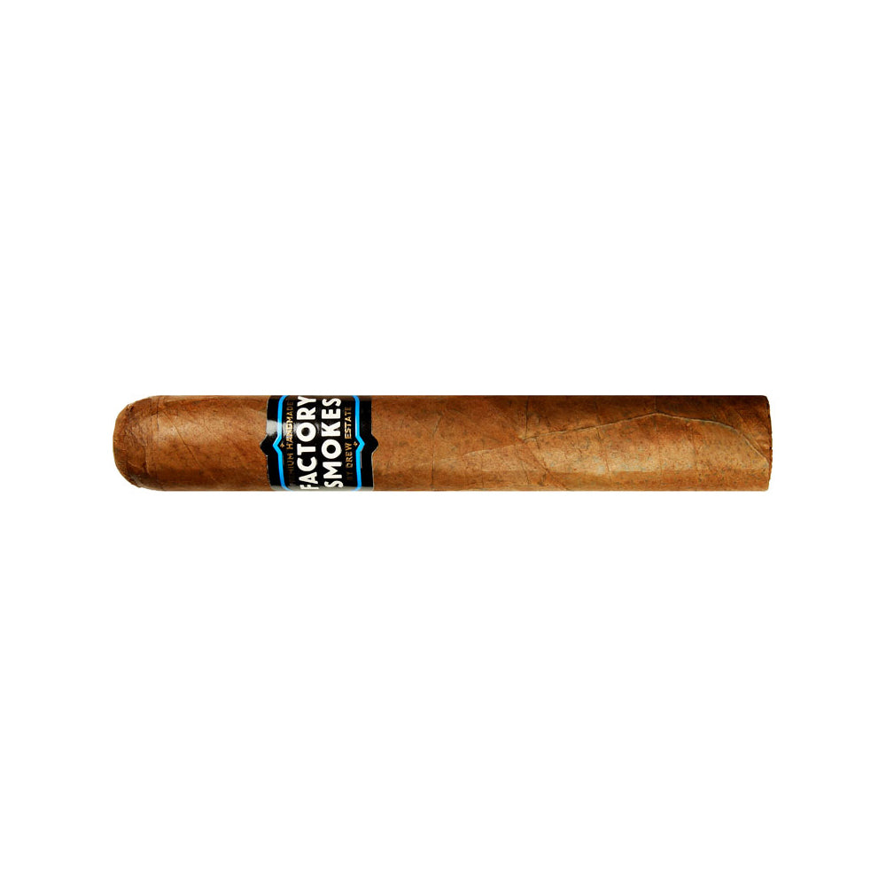 Factory Smokes Sun Grown Gordito