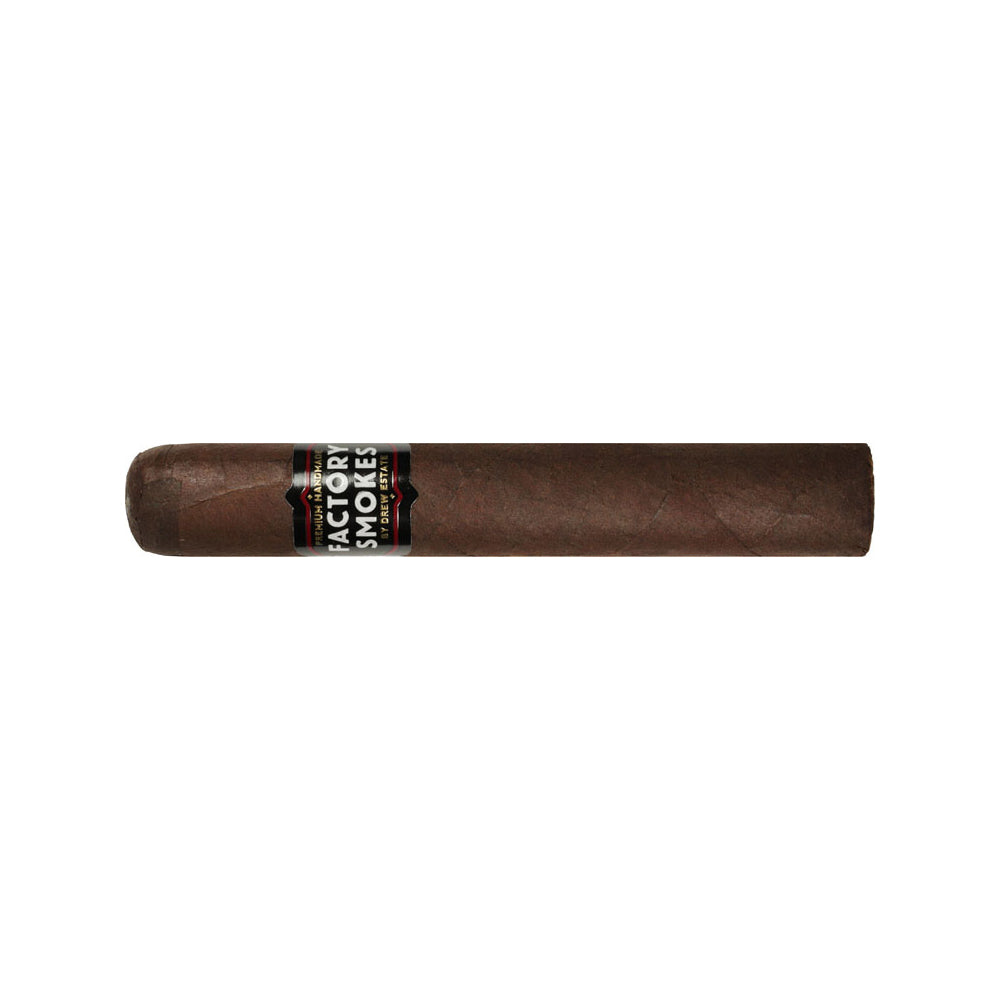 Factory Smokes Maduro Gordito