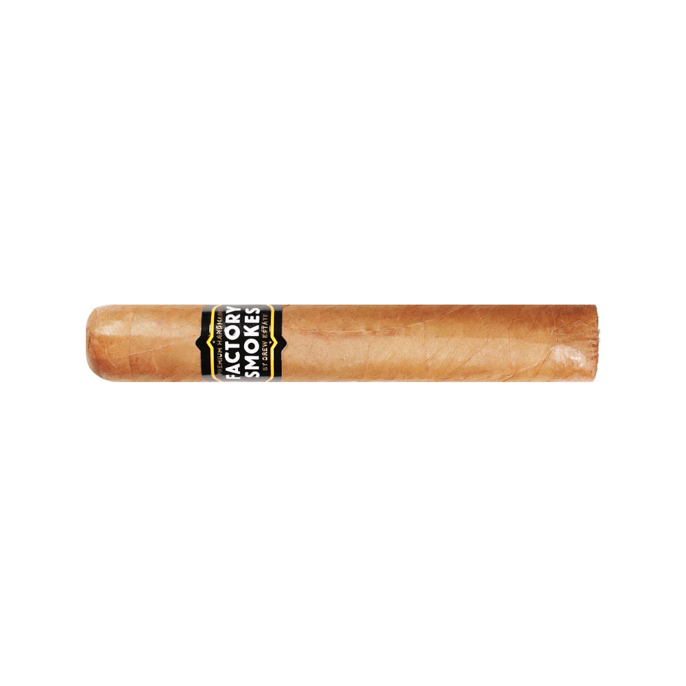 Factory Smokes Shade Gordito