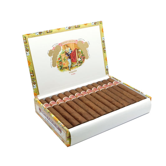 Romeo y Julieta Mille Fleurs - Box of 25 Cigars