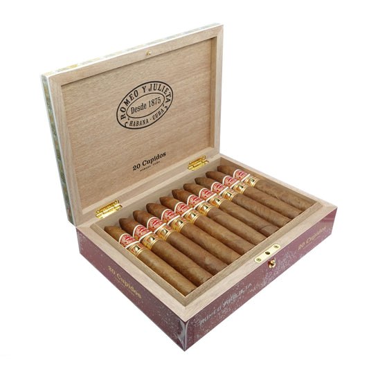 Romeo y Julieta Cupidos – LCDH & Habanos Specialist Exclusive