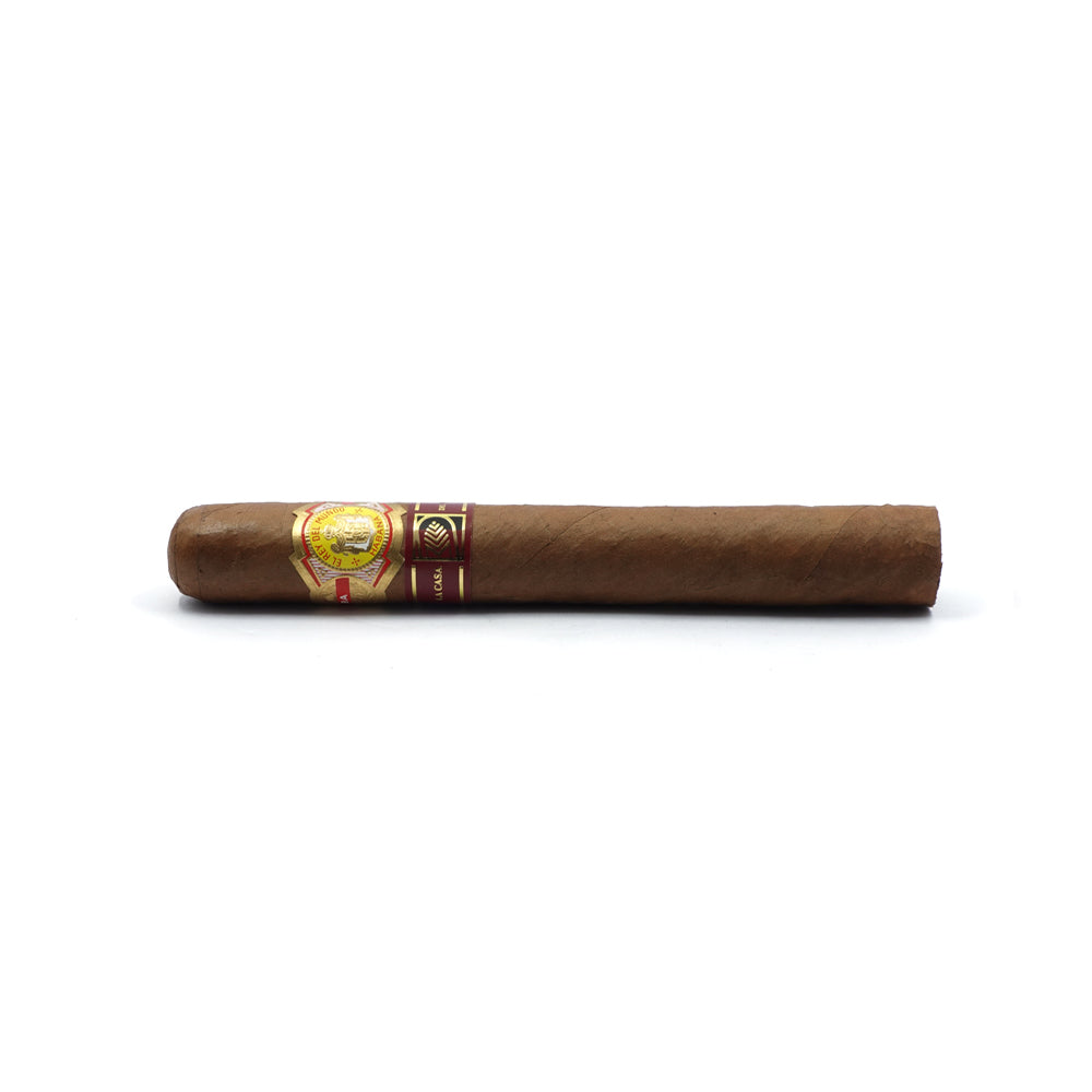 El Rey del Mundo Royal Series (LCDH Exclusive)