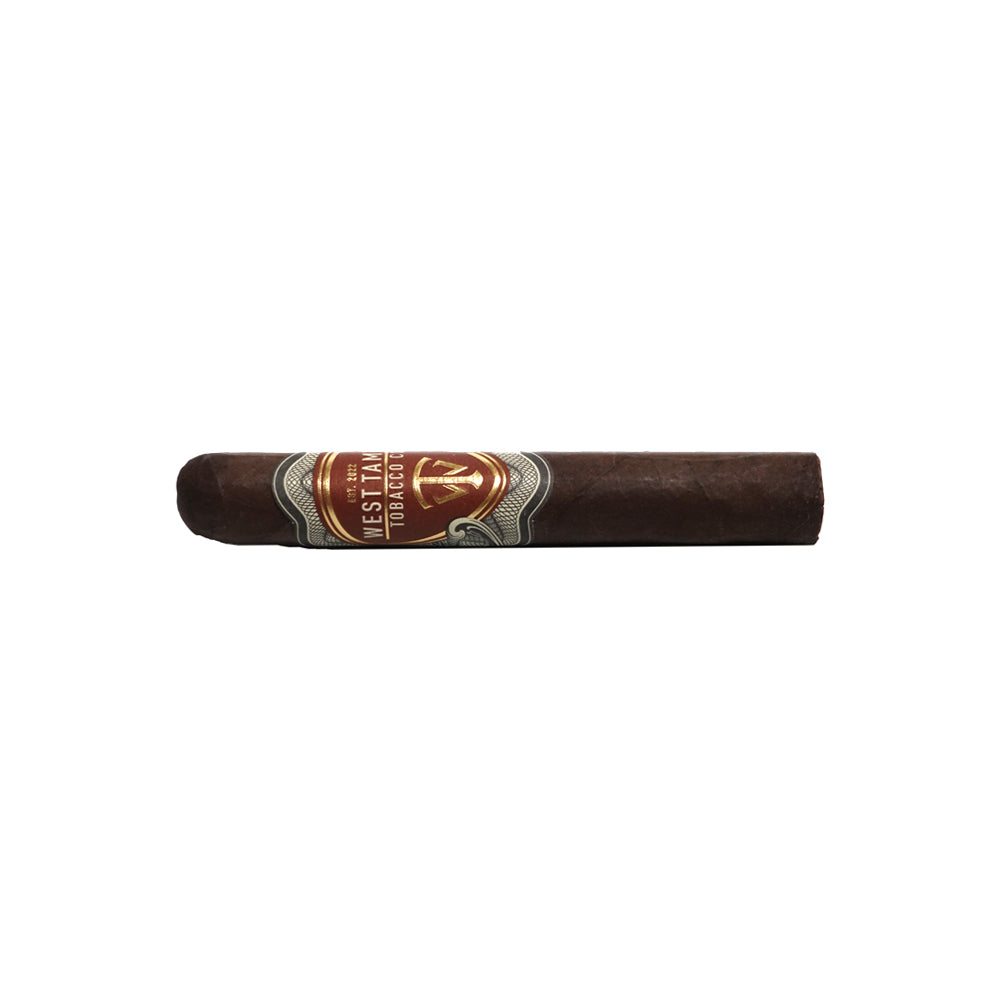 West Tampa Red Robusto