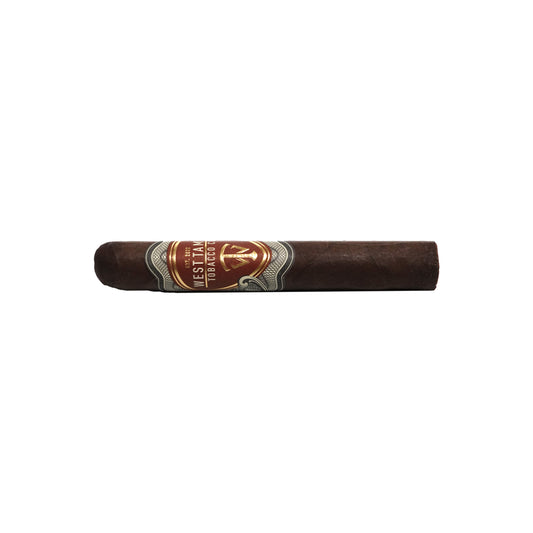 West Tampa Red Robusto