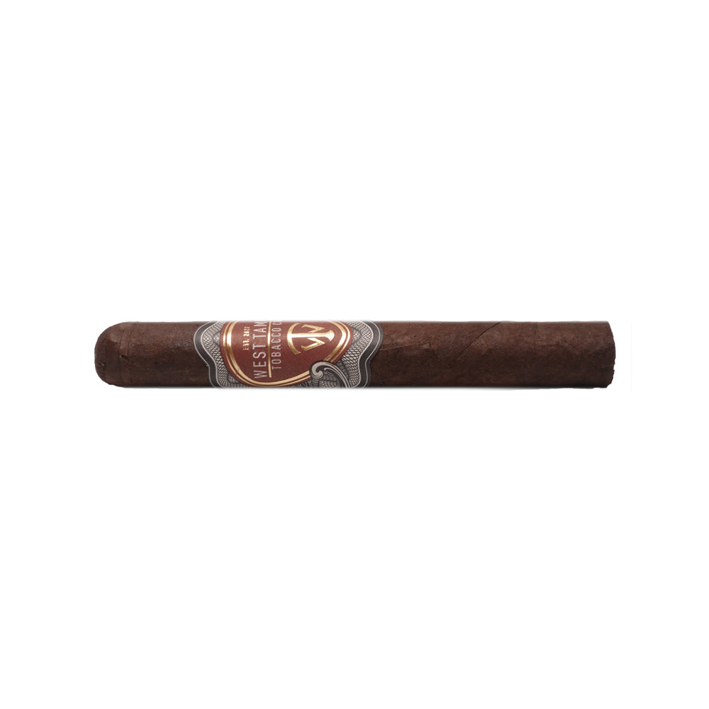 West Tampa Red Toro