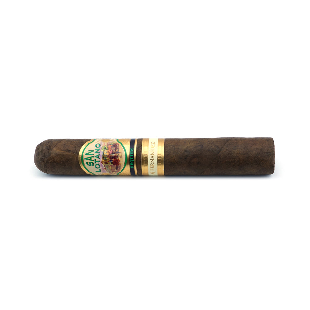 San Lotano Requiem Habano Gran Toro