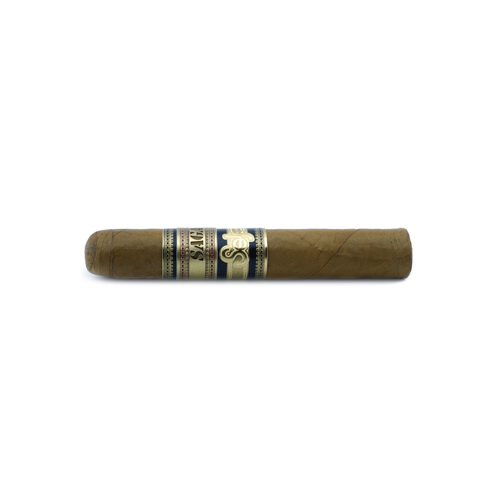 Saga Solaz Robusto