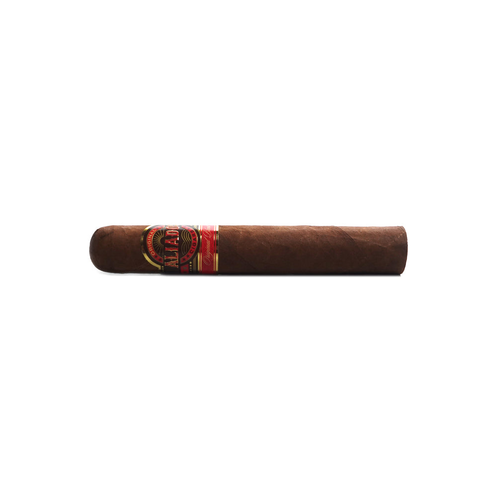 Oliva Aliados Original Blend Robusto cigar available in Kuwait at The Cabinet Club