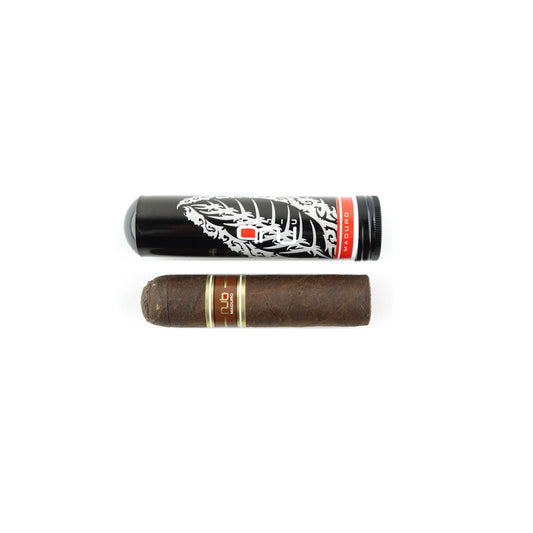 NUB Maduro Tubos 4×60