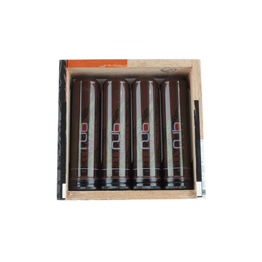 NUB Sun Grown Tubos 4×60