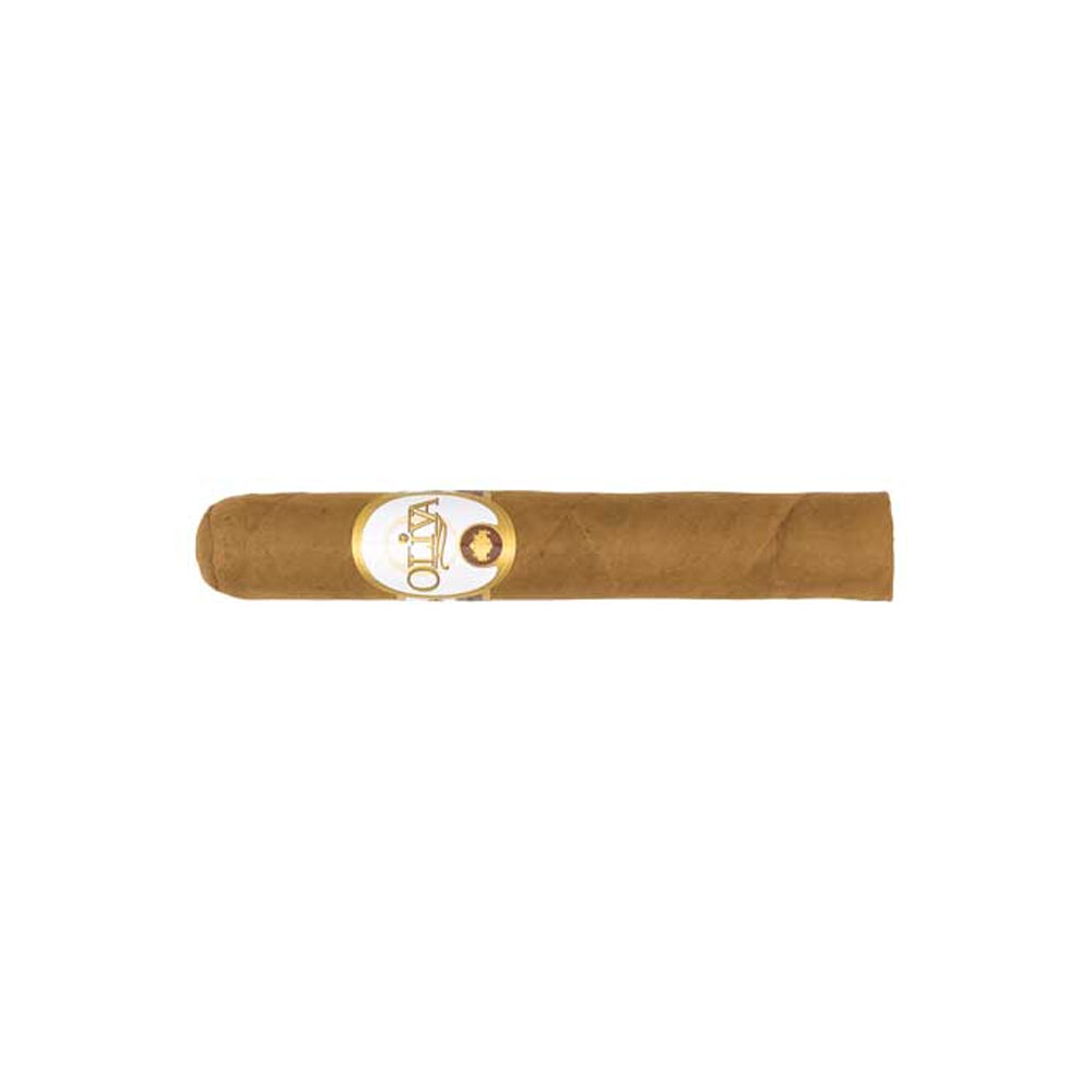 Oliva Connecticut Reserve Robusto cigar available in Kuwait at The Cabinet Club