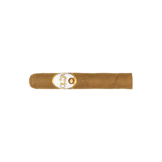 Oliva Connecticut Reserve Robusto cigar available in Kuwait at The Cabinet Club
